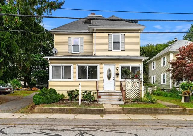 Photo 1 of Sale Pending at 29 Eastern Ave, Beverly, MA 01915 | MLS# 73569174 | Listing updated on 2026-09-15
