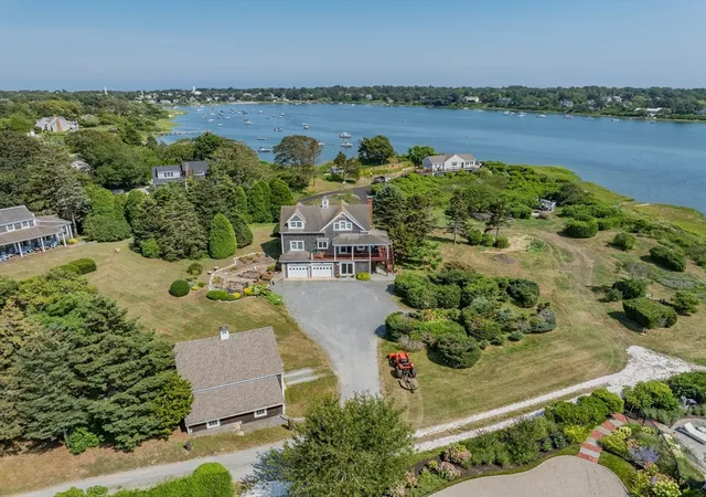 Photo 1 of Sale Pending at 99 Uncle Alberts Dr Ext, Chatham, MA 02633 | MLS# 73419421 | Listing updated on 2026-10-06