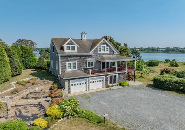 Photo 2 of Sale Pending at 99 Uncle Alberts Dr Ext, Chatham, MA 02633 | MLS# 73419421 | Listing updated on 2026-10-06