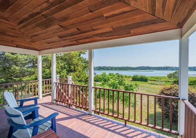 Photo 3 of Sale Pending at 99 Uncle Alberts Dr Ext, Chatham, MA 02633 | MLS# 73419421 | Listing updated on 2026-10-06