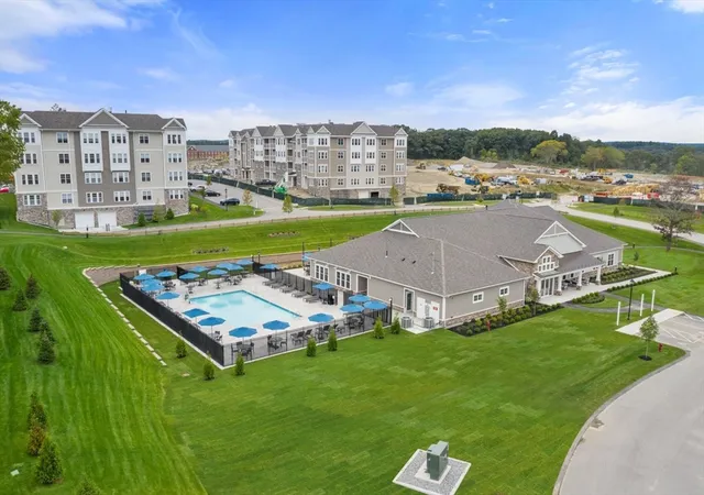 1st image of 5 Peters Farm Way #404, Westborough, MA 01581 | MLS# 73562439