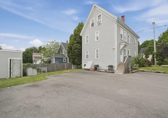 2nd image of 152 154 Reed St, Rockland, MA 02370 | MLS# 73551192