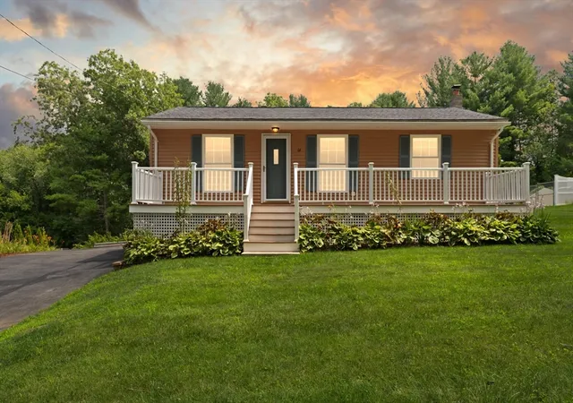 Photo 1 of Sale Pending at 64 Larned Rd, Oxford, MA 01540 | MLS# 73561936 | Listing updated on 2026-09-02