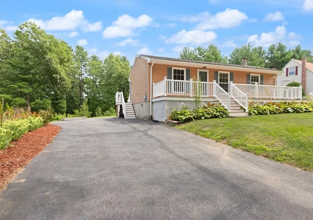 Photo 3 of Sale Pending at 64 Larned Rd, Oxford, MA 01540 | MLS# 73561936 | Listing updated on 2026-09-02
