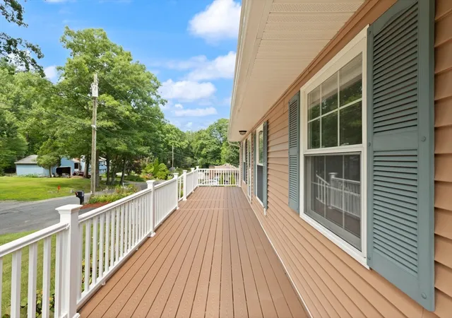 Photo 4 of Sale Pending at 64 Larned Rd, Oxford, MA 01540 | MLS# 73561936 | Listing updated on 2026-09-02