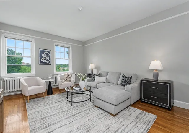 Photo 2 of Sale Pending at 354 North Main Street #308, Andover, MA 01810 | MLS# 73568210 | Listing updated on 2026-09-11