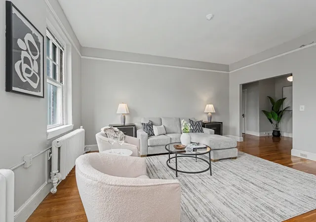 Photo 3 of Sale Pending at 354 North Main Street #308, Andover, MA 01810 | MLS# 73568210 | Listing updated on 2026-09-11