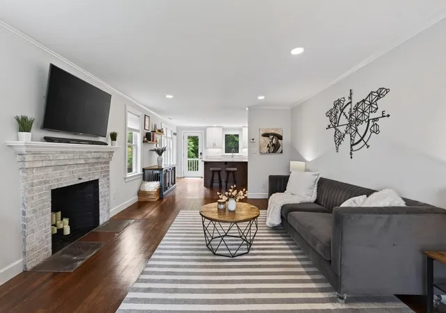 Photo 1 of Sale Pending at 15 Pheasant Ln, Woburn, MA 01801 | MLS# 73565809 | Listing updated on 2026-09-04