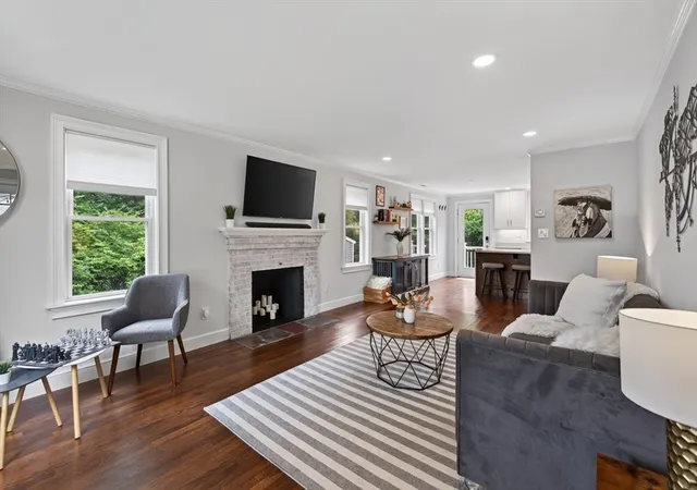 Photo 2 of Sale Pending at 15 Pheasant Ln, Woburn, MA 01801 | MLS# 73565809 | Listing updated on 2026-09-04