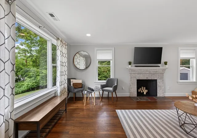 Photo 3 of Sale Pending at 15 Pheasant Ln, Woburn, MA 01801 | MLS# 73565809 | Listing updated on 2026-09-04