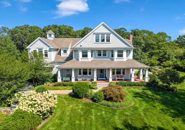 Photo 1 of Single family home for sale at 8 Border St, Scituate, MA 02066 | MLS# 73569447 | Listing updated on 2026-10-02