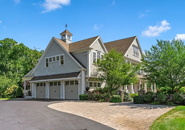 Photo 2 of Single family home for sale at 8 Border St, Scituate, MA 02066 | MLS# 73569447 | Listing updated on 2026-10-02