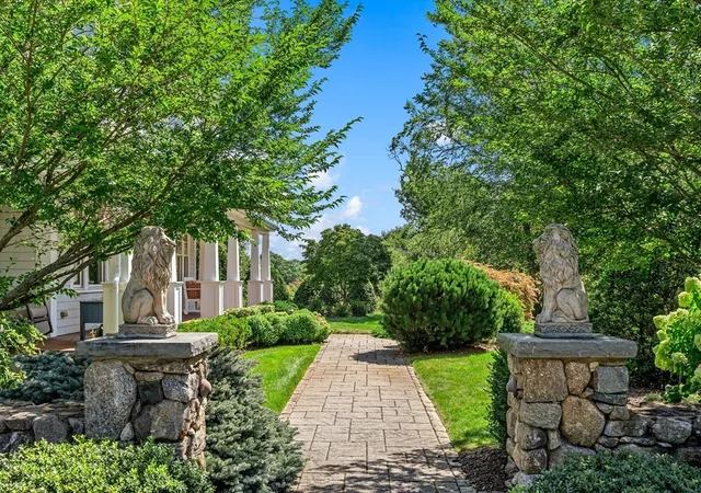 Photo 3 of Single family home for sale at 8 Border St, Scituate, MA 02066 | MLS# 73569447 | Listing updated on 2026-10-02