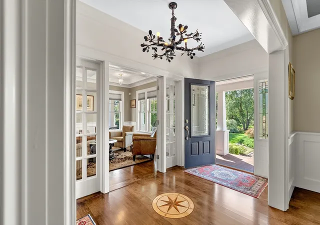Photo 4 of Single family home for sale at 8 Border St, Scituate, MA 02066 | MLS# 73569447 | Listing updated on 2026-10-02