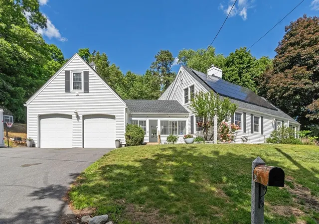 Homes for sale in Haverhill, MA | 83 Longview St, Haverhill, MA 01830 | MLS# 73537494