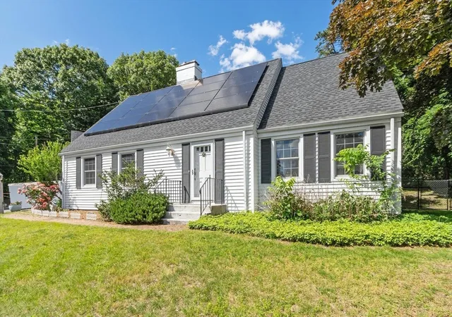 Homes for sale in Haverhill, MA | 83 Longview St, Haverhill, MA 01830 | MLS# 73537494