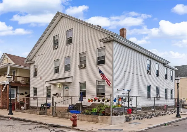 1st image of 1 Dublin St, Lowell, MA 01854 | MLS# 73552035