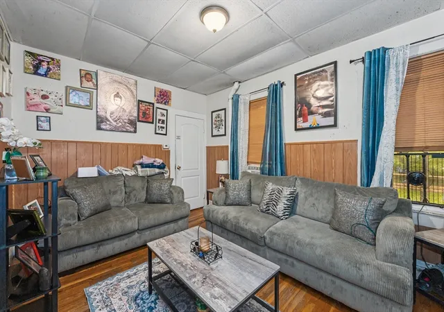 3rd image of 1 Dublin St, Lowell, MA 01854 | MLS# 73552035