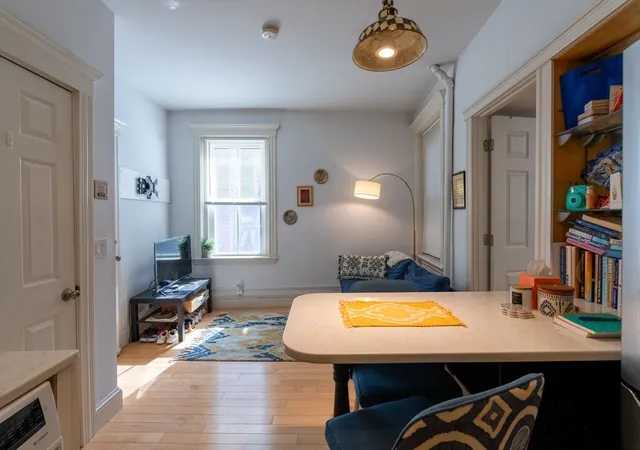 3rd image of 68 Phillips St #6, Boston, MA 02114 | MLS# 73533695