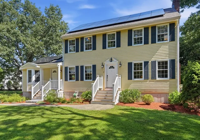 1st image of 267 Beacon, Andover, MA 01810 | MLS# 73557213