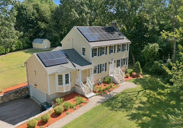 2nd image of 267 Beacon, Andover, MA 01810 | MLS# 73557213