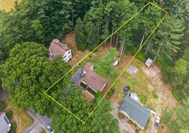 1st image of 19 Pinehill St, East Taunton, MA 02718 | MLS# 73552294