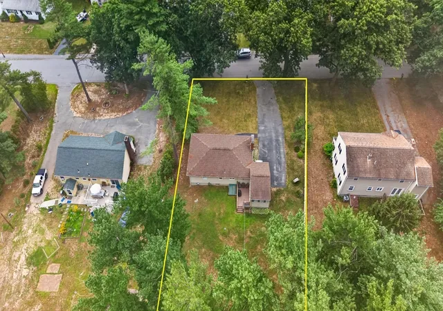 2nd image of 19 Pinehill St, East Taunton, MA 02718 | MLS# 73552294