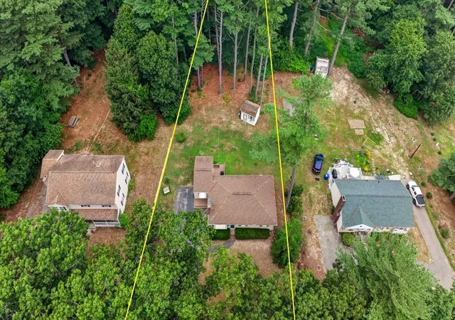3rd image of 19 Pinehill St, East Taunton, MA 02718 | MLS# 73552294