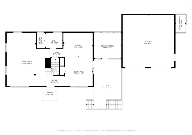 42nd image of 537 W Falmouth Hwy, Falmouth, MA 02540 | MLS# 73487046