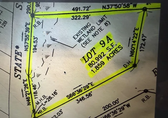 Homes for sale in Belchertown, MA | 9a State St, Belchertown, MA 01007 | MLS# 73523548