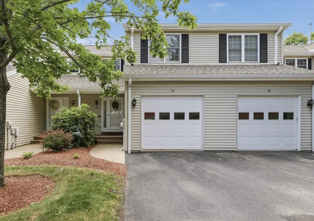 1st image of 34 Saw Mill Pond Rd #34, Fitchburg, MA 01420 | MLS# 73539464