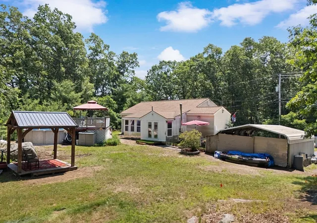 40th image of 215 Donohue Rd, Dracut, MA 01826 | MLS# 73544836