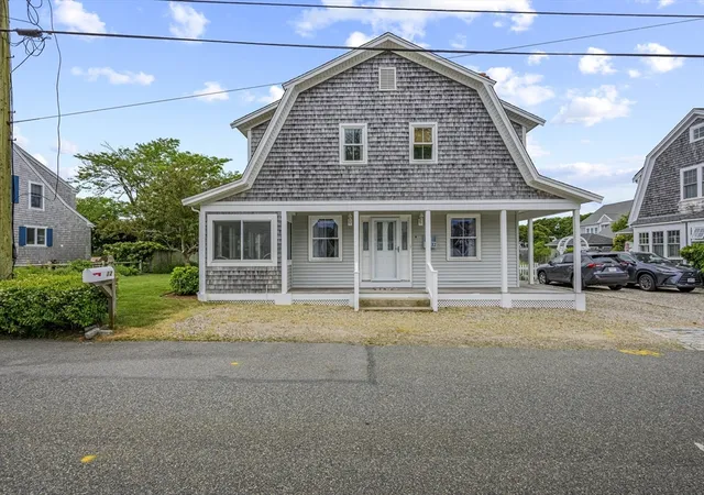 2nd image of 12 Wyndemere Blfs Rd, Harwich Port, MA 02646 | MLS# 73568522