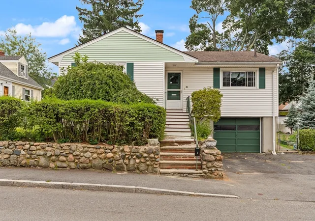 Photo 1 of Sale Pending at 35 Northend Avenue, Salem, MA 01970 | MLS# 73566919 | Listing updated on 2026-09-30
