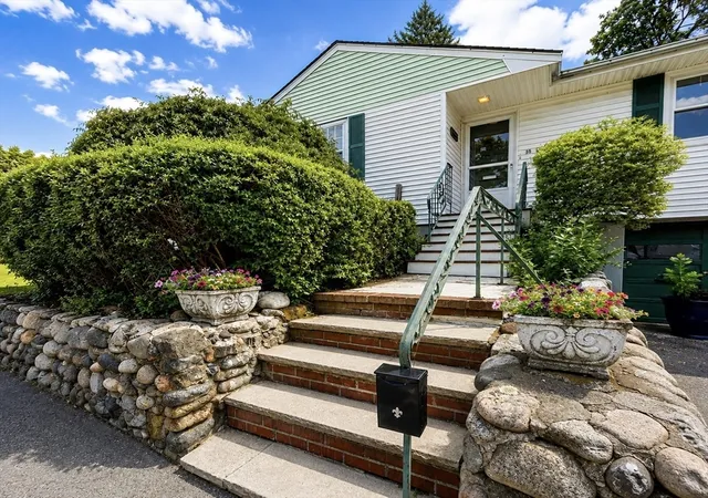 Photo 2 of Sale Pending at 35 Northend Avenue, Salem, MA 01970 | MLS# 73566919 | Listing updated on 2026-09-30