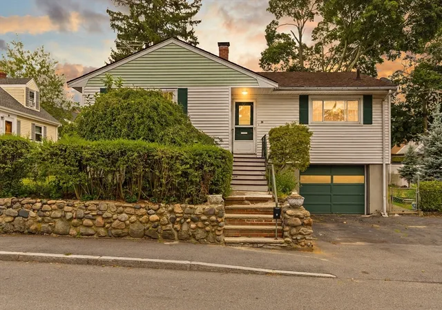 Photo 3 of Sale Pending at 35 Northend Avenue, Salem, MA 01970 | MLS# 73566919 | Listing updated on 2026-09-30