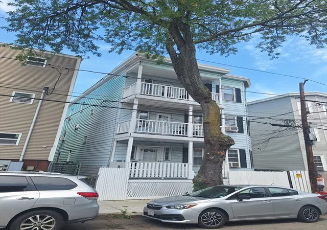 2nd image of 148 Congress Ave, Chelsea, MA 02150 | MLS# 73554885