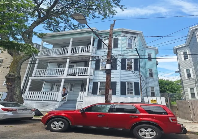 3rd image of 148 Congress Ave, Chelsea, MA 02150 | MLS# 73554885