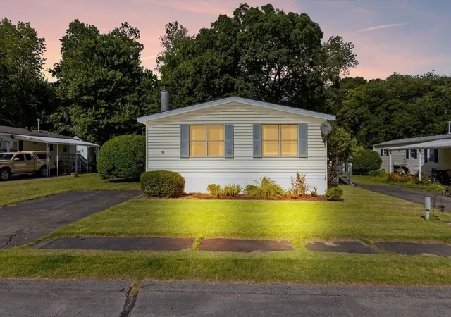 Photo 1 of Sale Pending at 36 Friendship Dr, West Bridgewater, MA 02379 | MLS# 73569895 | Listing updated on 2026-09-24