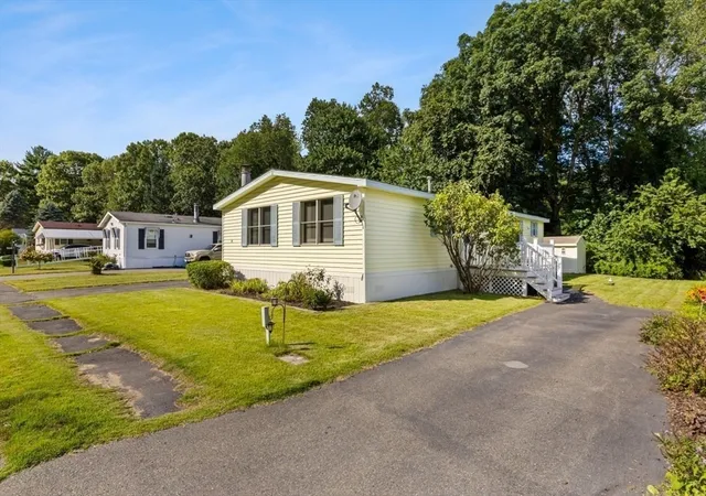 Photo 2 of Sale Pending at 36 Friendship Dr, West Bridgewater, MA 02379 | MLS# 73569895 | Listing updated on 2026-09-24