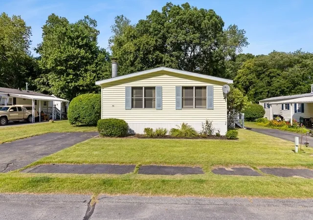 Photo 3 of Sale Pending at 36 Friendship Dr, West Bridgewater, MA 02379 | MLS# 73569895 | Listing updated on 2026-09-24