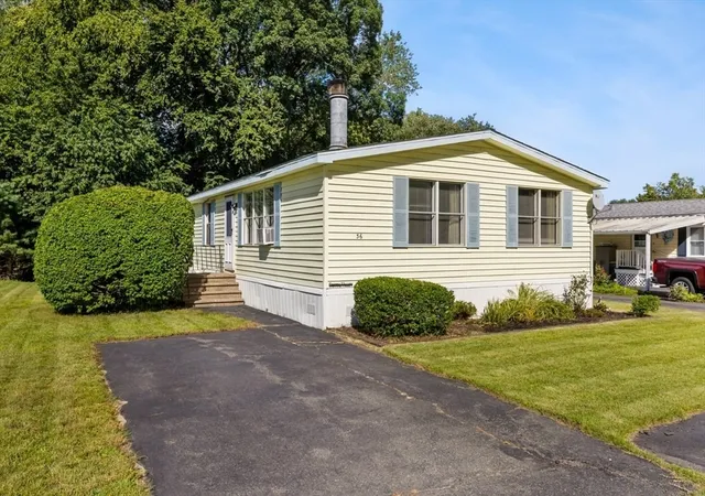 Photo 3 of Sale Pending at 36 Friendship Dr, West Bridgewater, MA 02379 | MLS# 73569895 | Listing updated on 2026-09-24