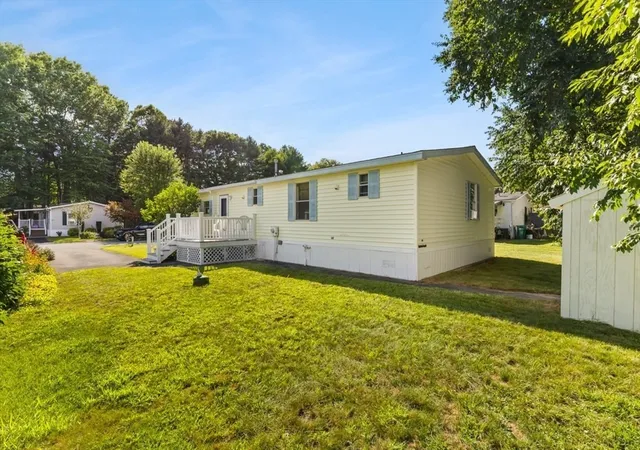 Photo 4 of Sale Pending at 36 Friendship Dr, West Bridgewater, MA 02379 | MLS# 73569895 | Listing updated on 2026-09-24