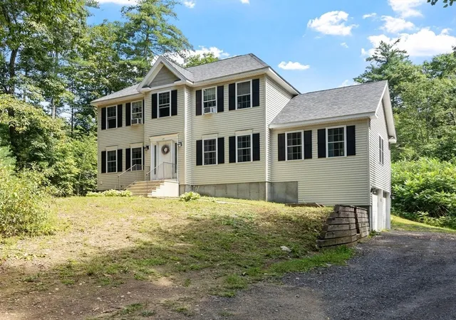 1st image of 25 Williamsville Rd, Phillipston, MA 01331 | MLS# 73567899