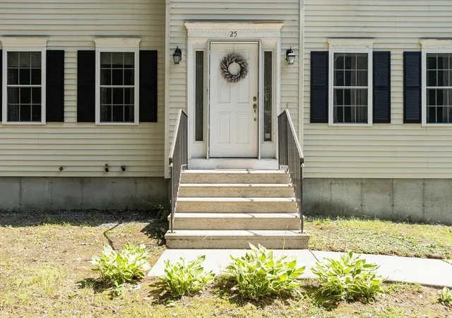 2nd image of 25 Williamsville Rd, Phillipston, MA 01331 | MLS# 73567899