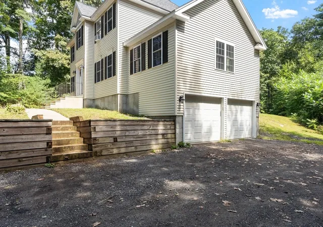 4th image of 25 Williamsville Rd, Phillipston, MA 01331 | MLS# 73567899