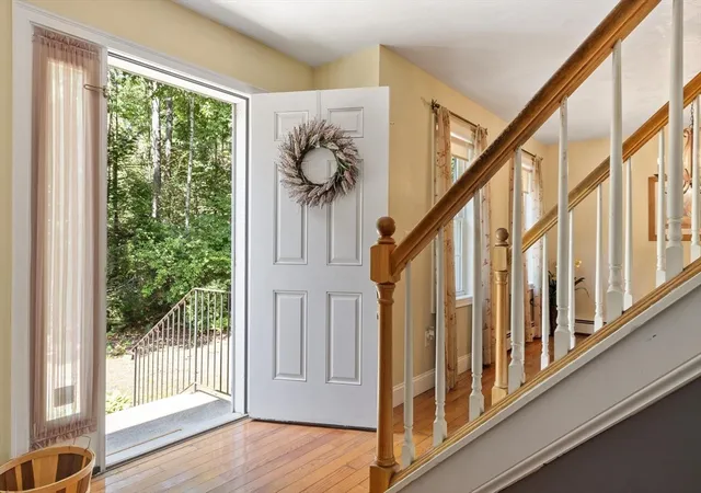 5th image of 25 Williamsville Rd, Phillipston, MA 01331 | MLS# 73567899