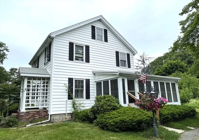 Homes for sale in Burlington, MA | 3 Lowell St, Burlington, MA 01803 | MLS# 73533141