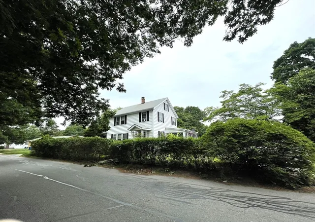 Homes for sale in Burlington, MA | 3 Lowell St, Burlington, MA 01803 | MLS# 73533141
