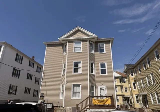 1st image of 227 Eagle St, Fall River, MA 02721 | MLS# 73515615